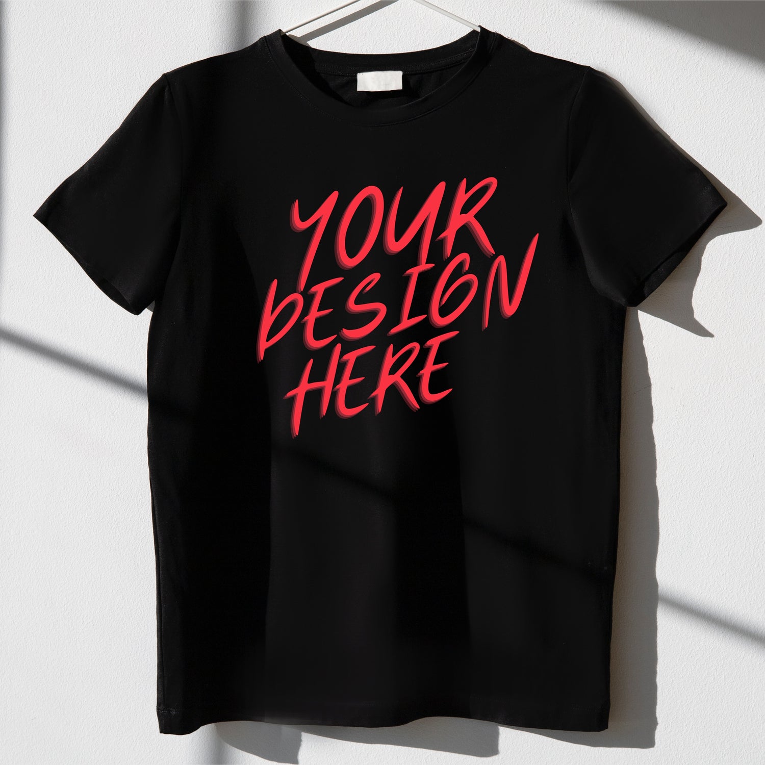 PERSONALIZED T-SHIRTS - ChoreGirl