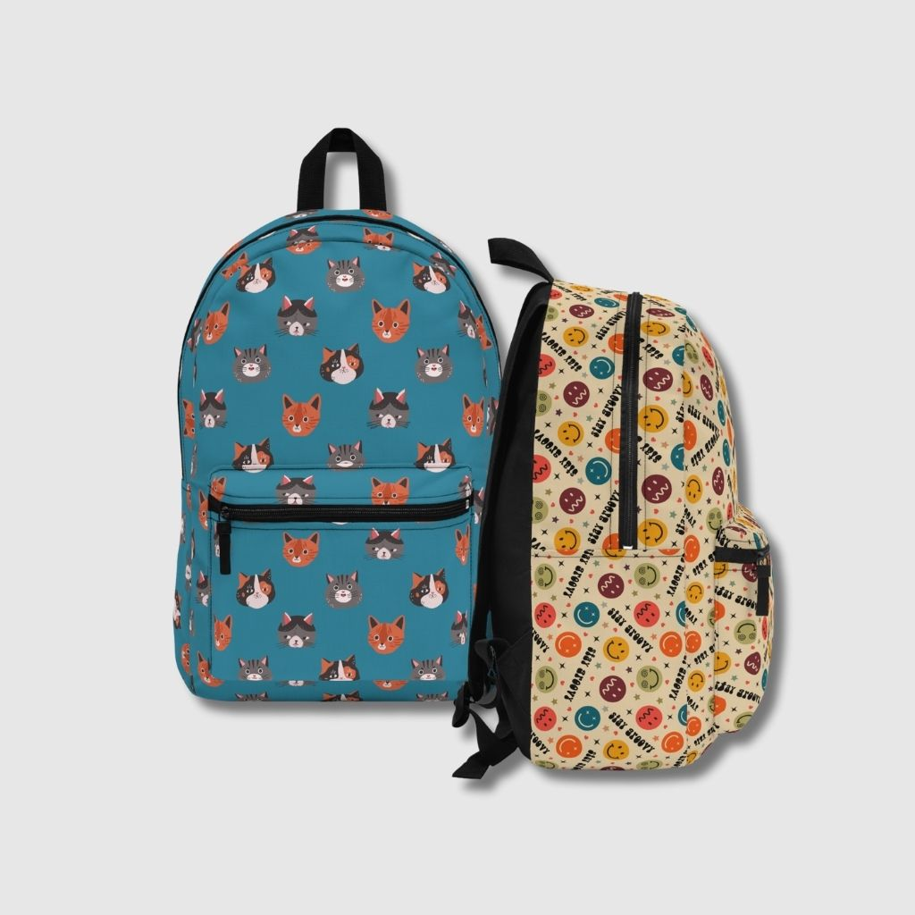 BACKPACKS, DUFFLE, GYM, SPORTS BAGS - ChoreGirl