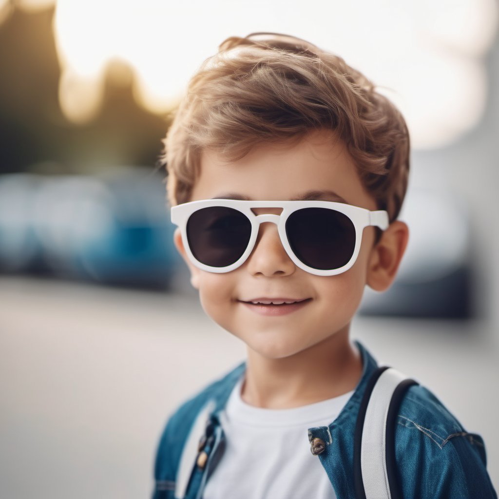 ACCESSORIES | KIDS - ChoreGirl