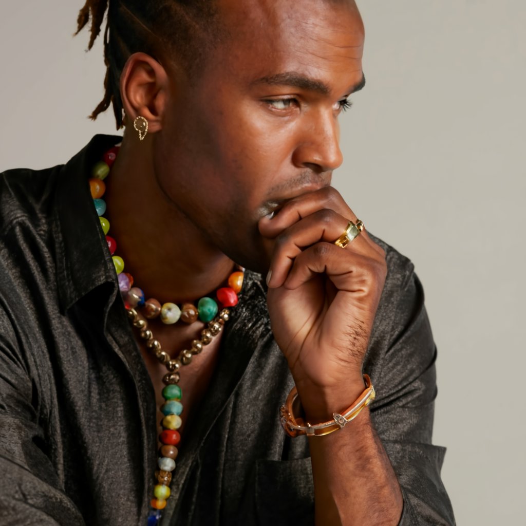 NECKLACES | MEN - ChoreGirl