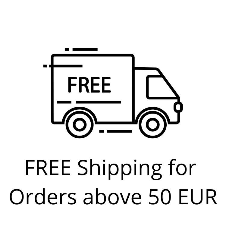 GENERAL SHIPPING PROFILE - ChoreGirl