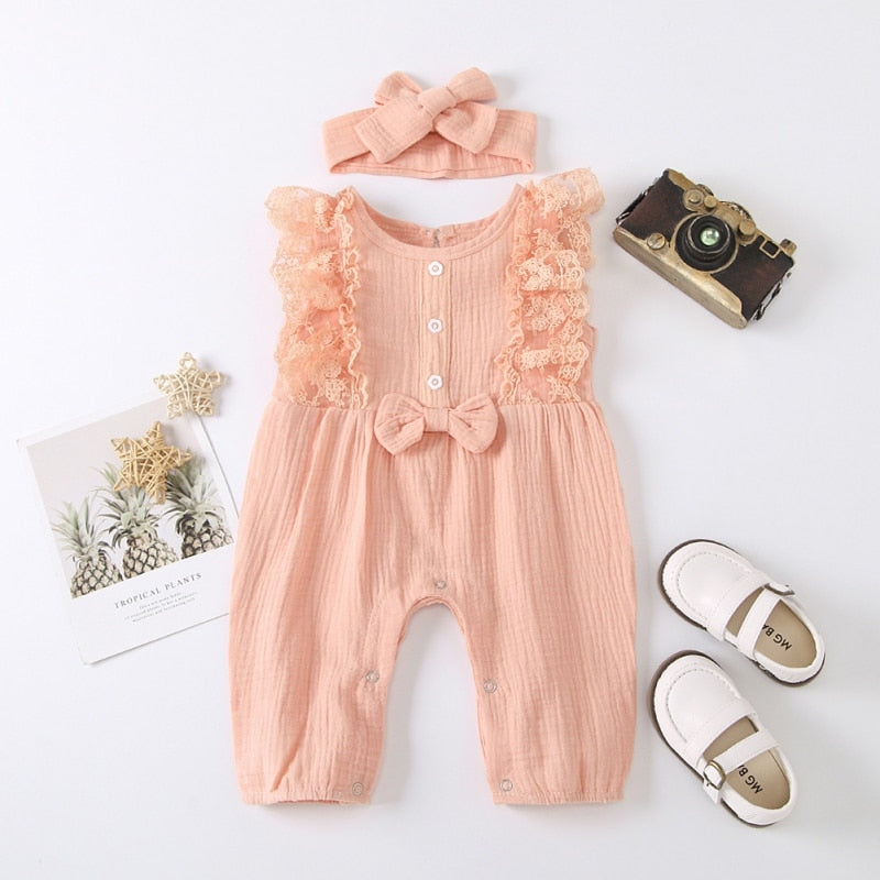 BABY GIRL - ChoreGirl