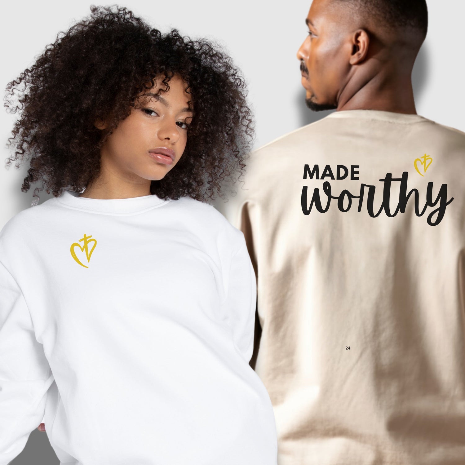 FAITH-INSPIRED | PERSONALIZATION - ChoreGirl