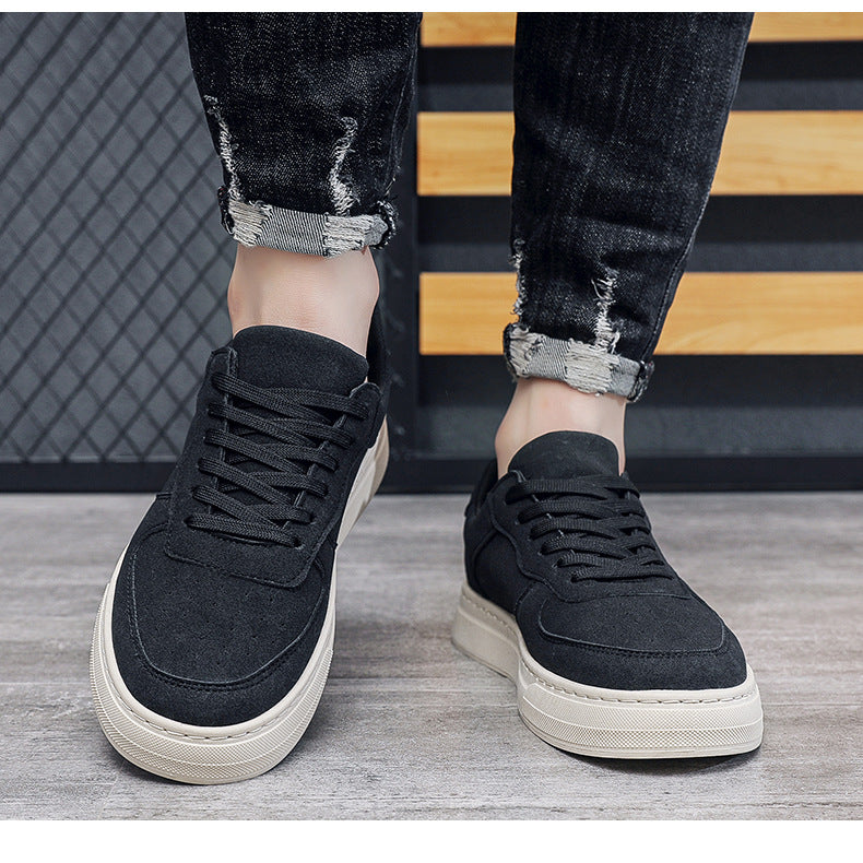 SHOES | MEN - ChoreGirl