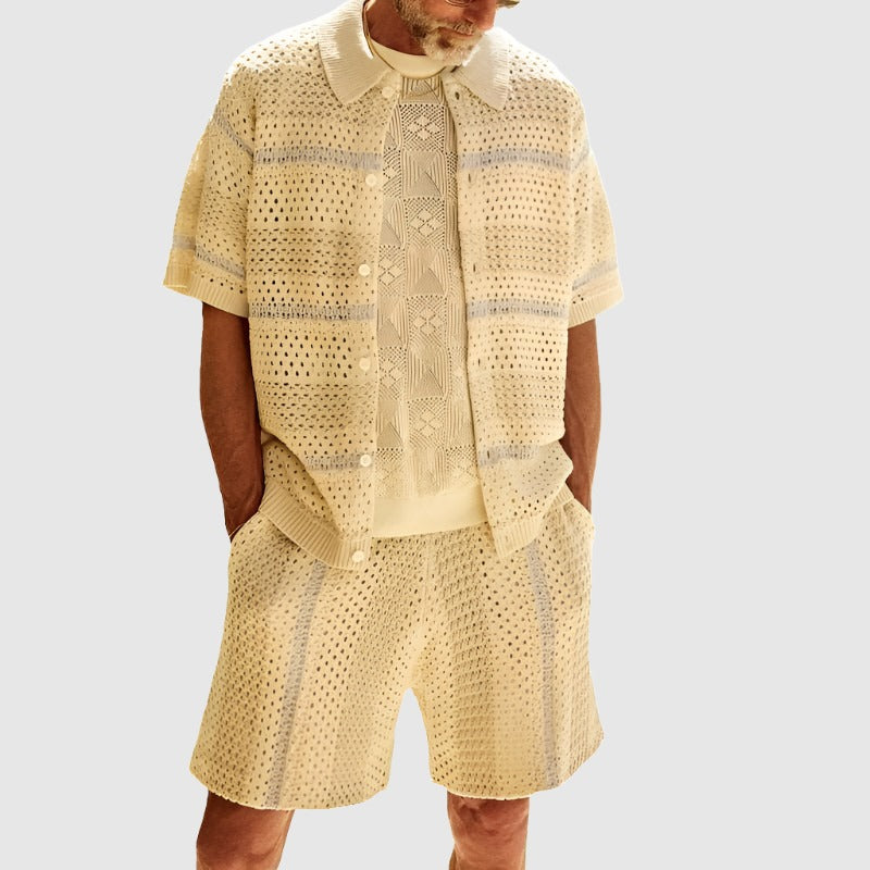 OUTFIT SETS - SUMMER EDITION | MEN - ChoreGirl