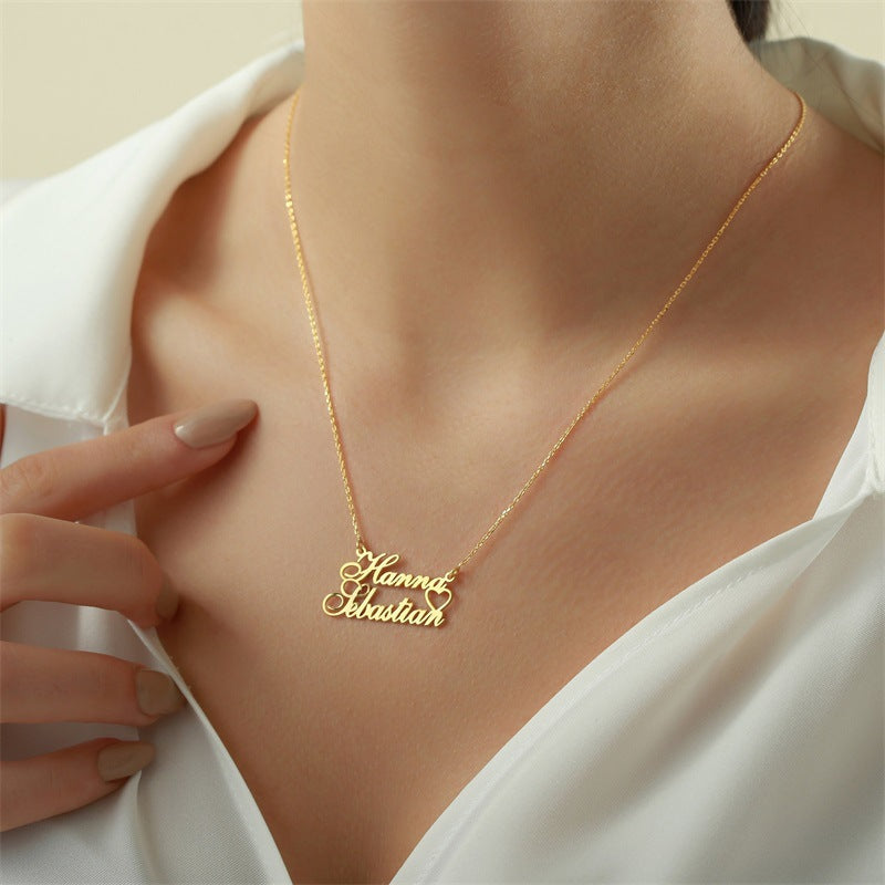 NECKLACES | WOMEN - ChoreGirl