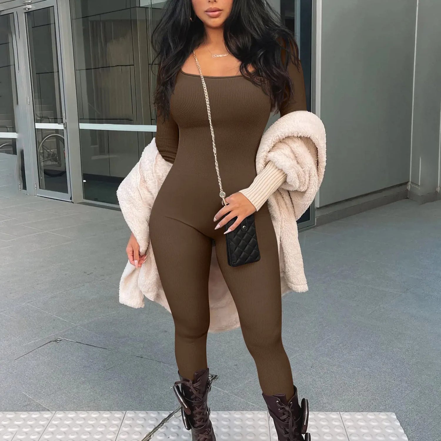 JUMPSUITS | WOMEN - ChoreGirl