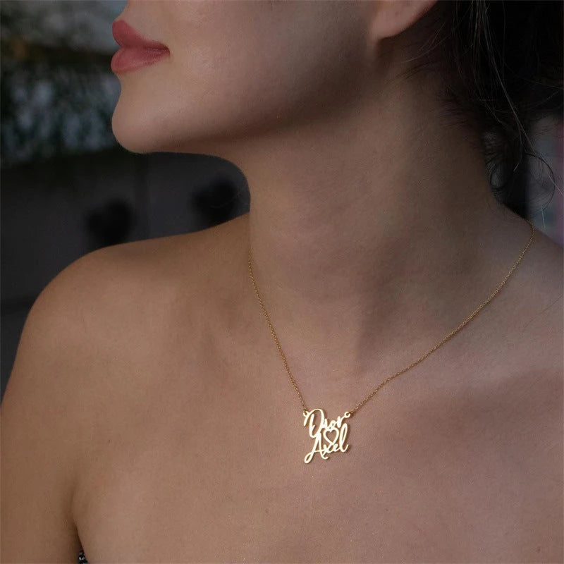 ACCESSORIES | PERSONALIZED - ChoreGirl