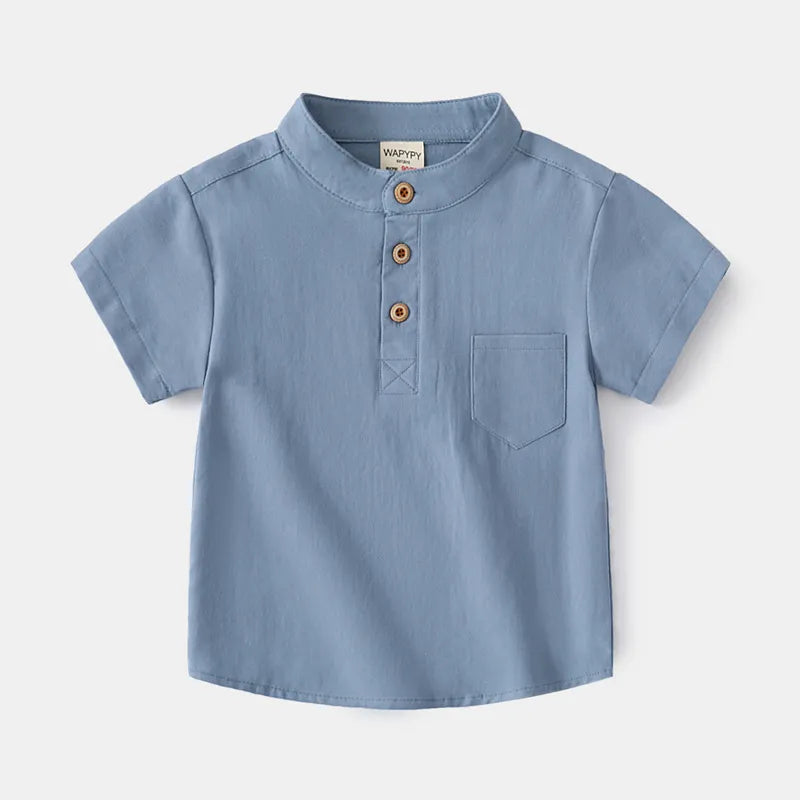 TOPS & T-SHIRTS | BOYS - ChoreGirl