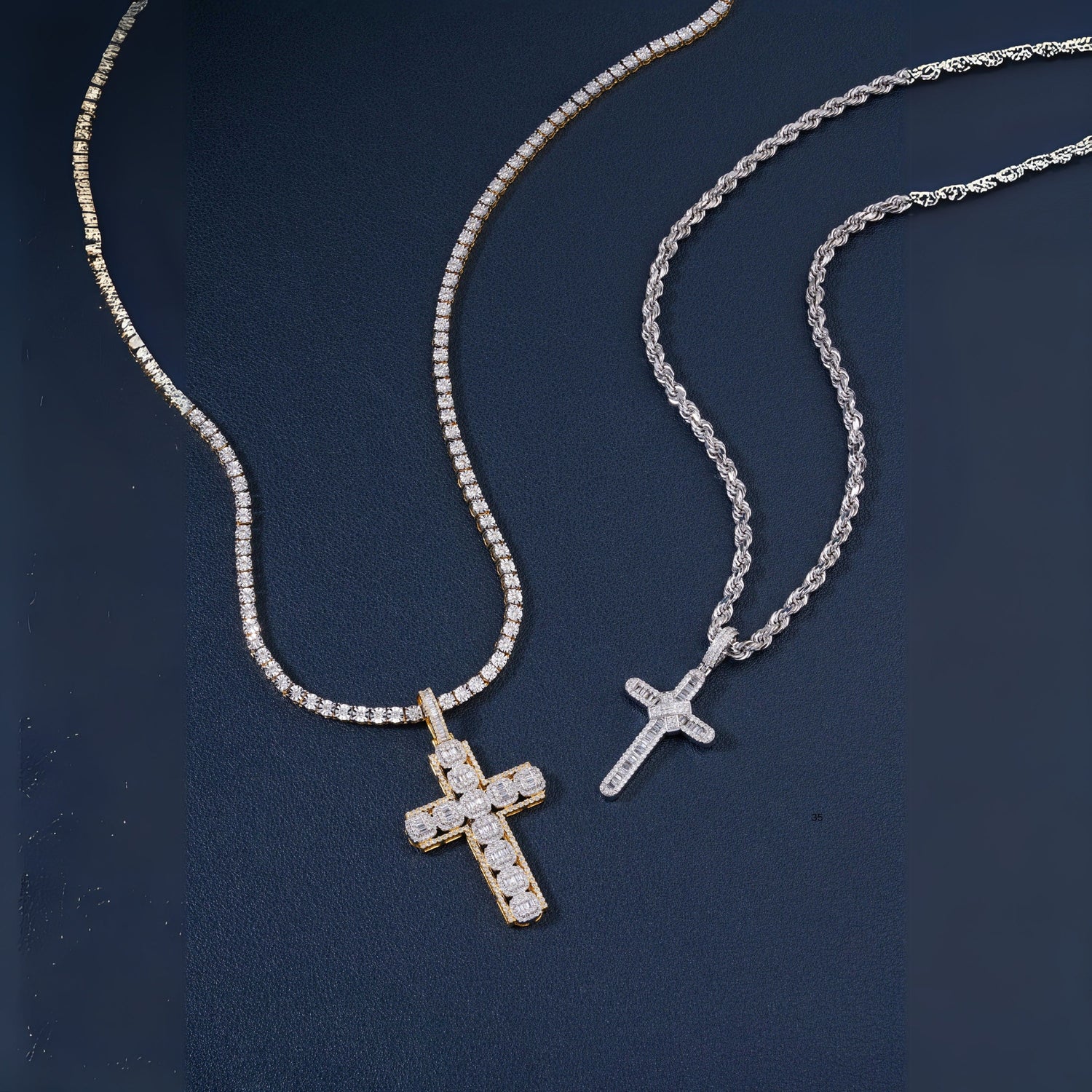 FAITH-INSPIRED ACCESSORIES | MEN - ChoreGirl