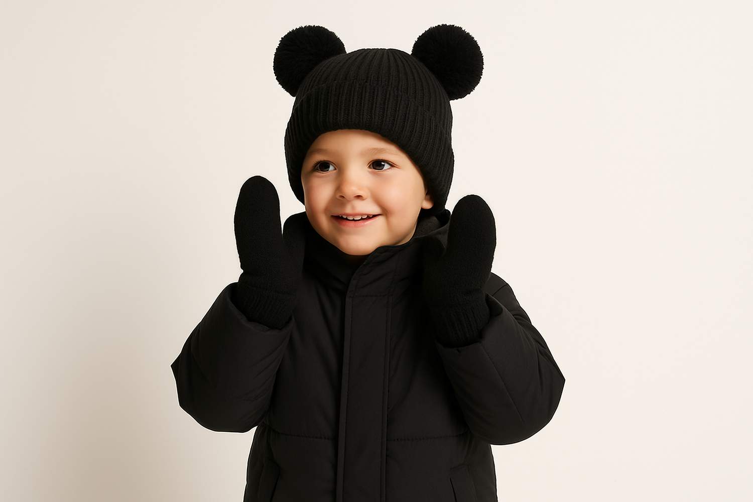 HATS, SCARVES & MITTENS | BOYS