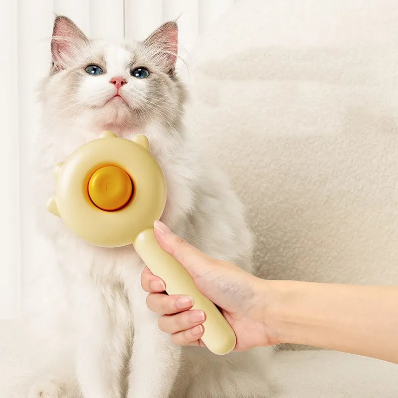 PET GROOMING ACCESSORIES - ChoreGirl