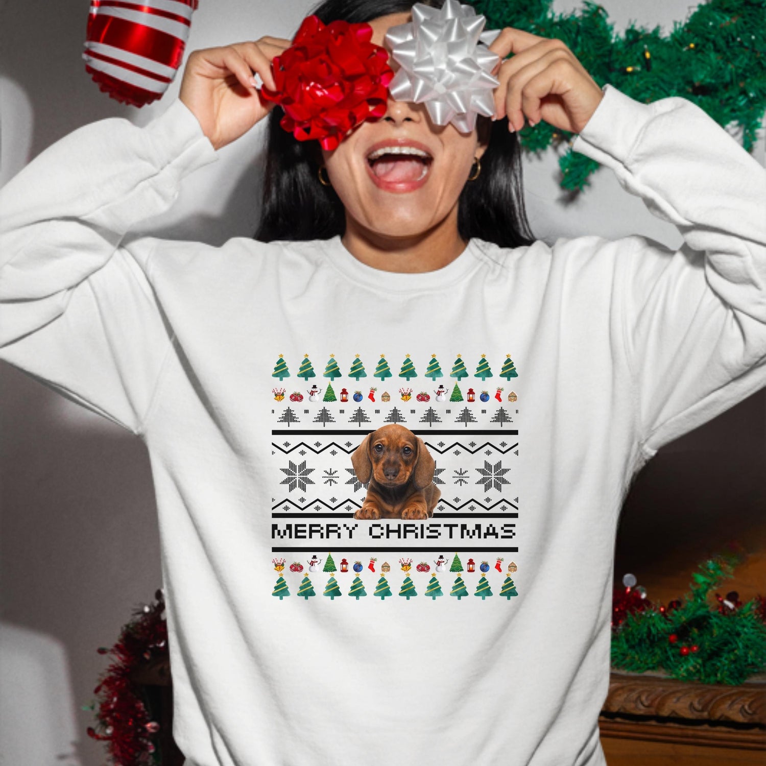 CHRISTMAS - ChoreGirl