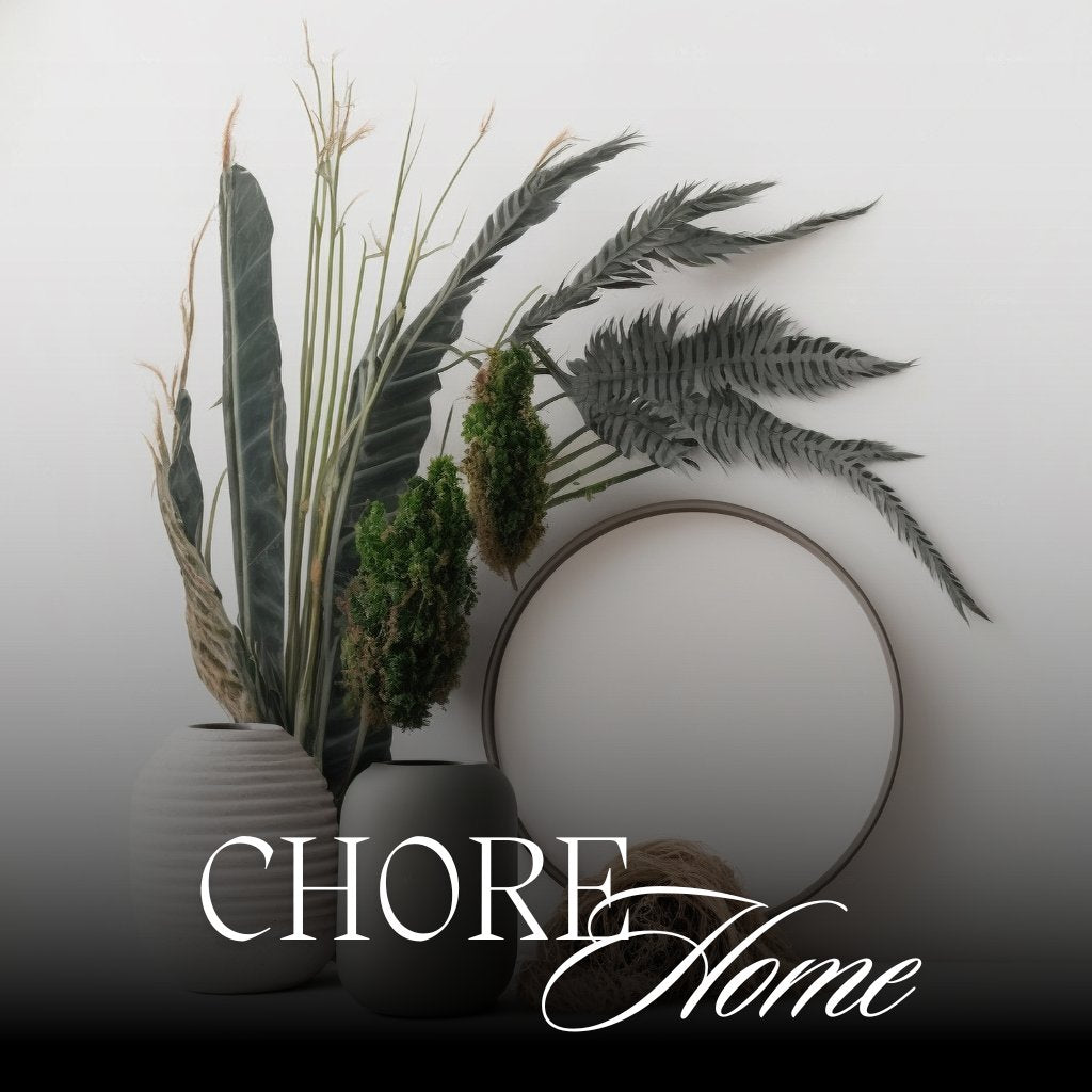 HOME & LIVING - ChoreGirl