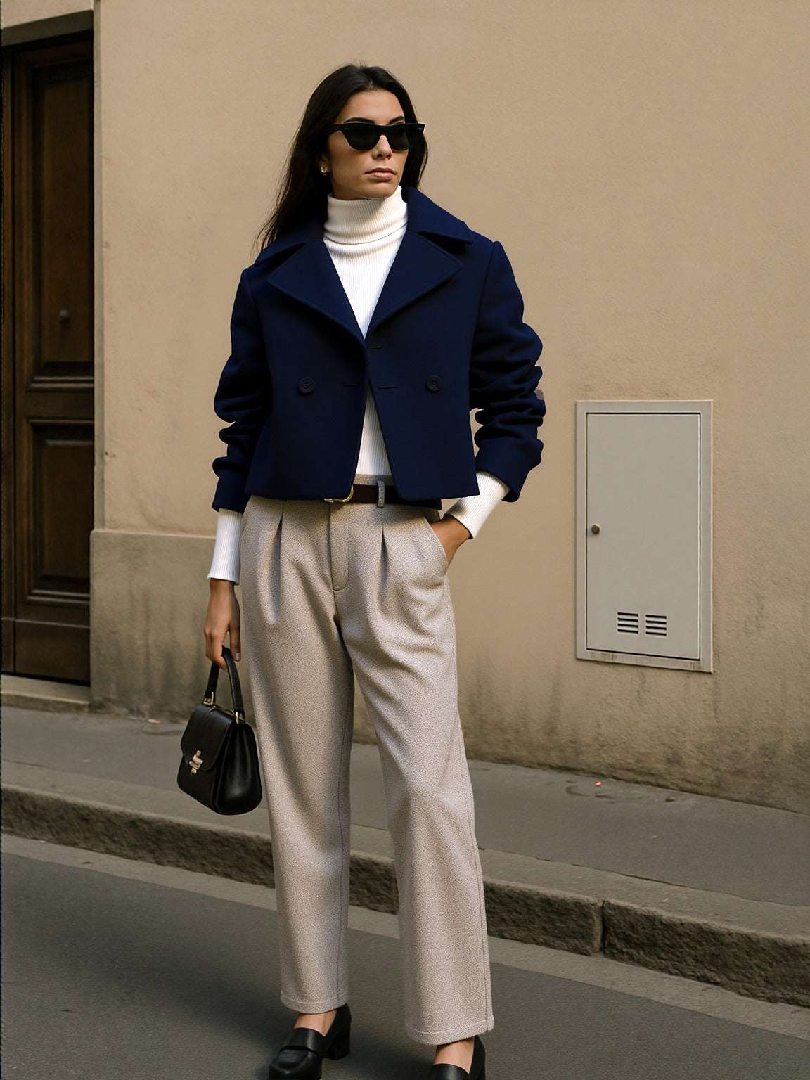 STAY SHINING IN FALL - ChoreGirl