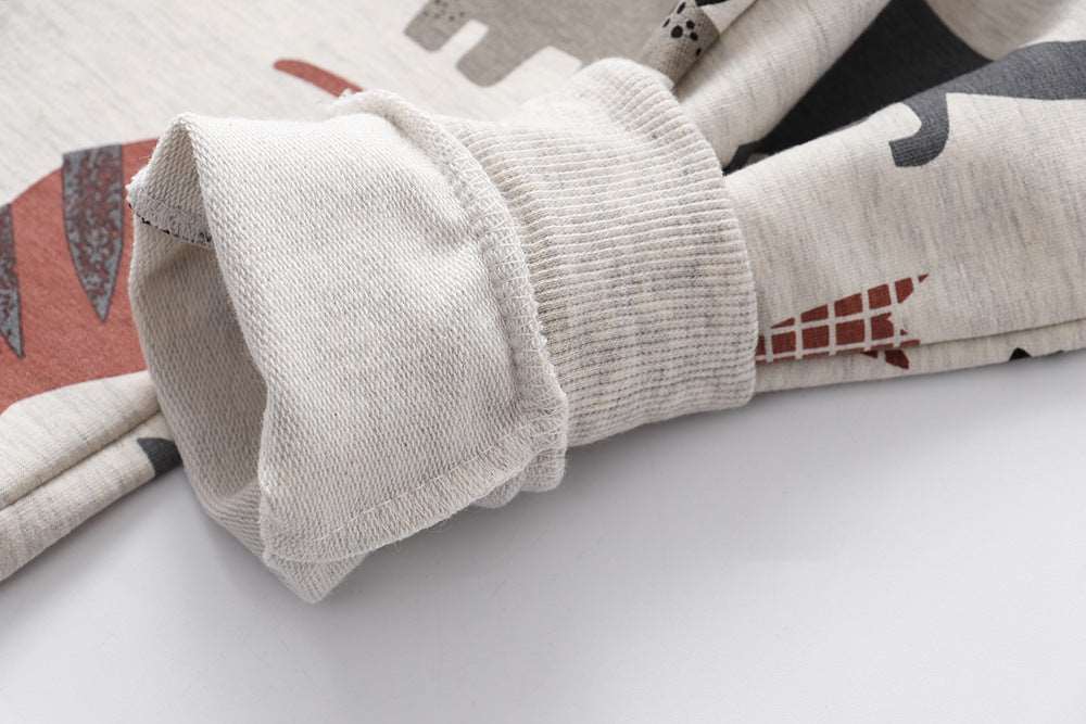 Baby Boy Casual Cotton Pants - ChoreGirl