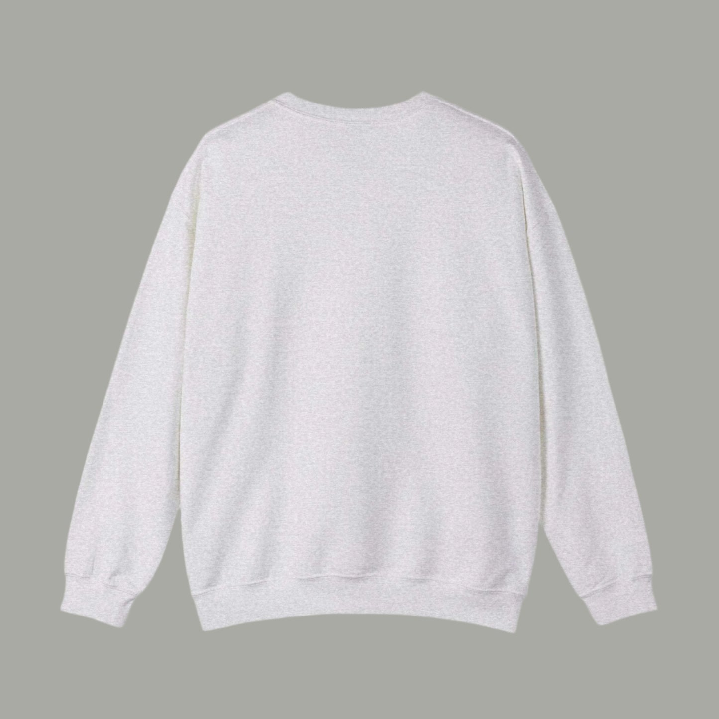 Personalized Custom Made Cozy Unisex Heavy Blend™ Crewneck Sweatshirt - Perfect for Everyday Comfort - ChoreGirl