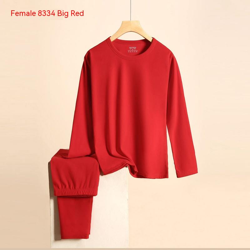 Unisex Self-heating Thermal Underwear Set - ChoreGirl