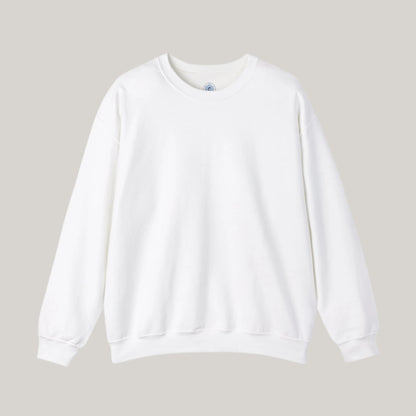 Personalized Custom Made Cozy Unisex Heavy Blend™ Crewneck Sweatshirt - Perfect for Everyday Comfort - ChoreGirl