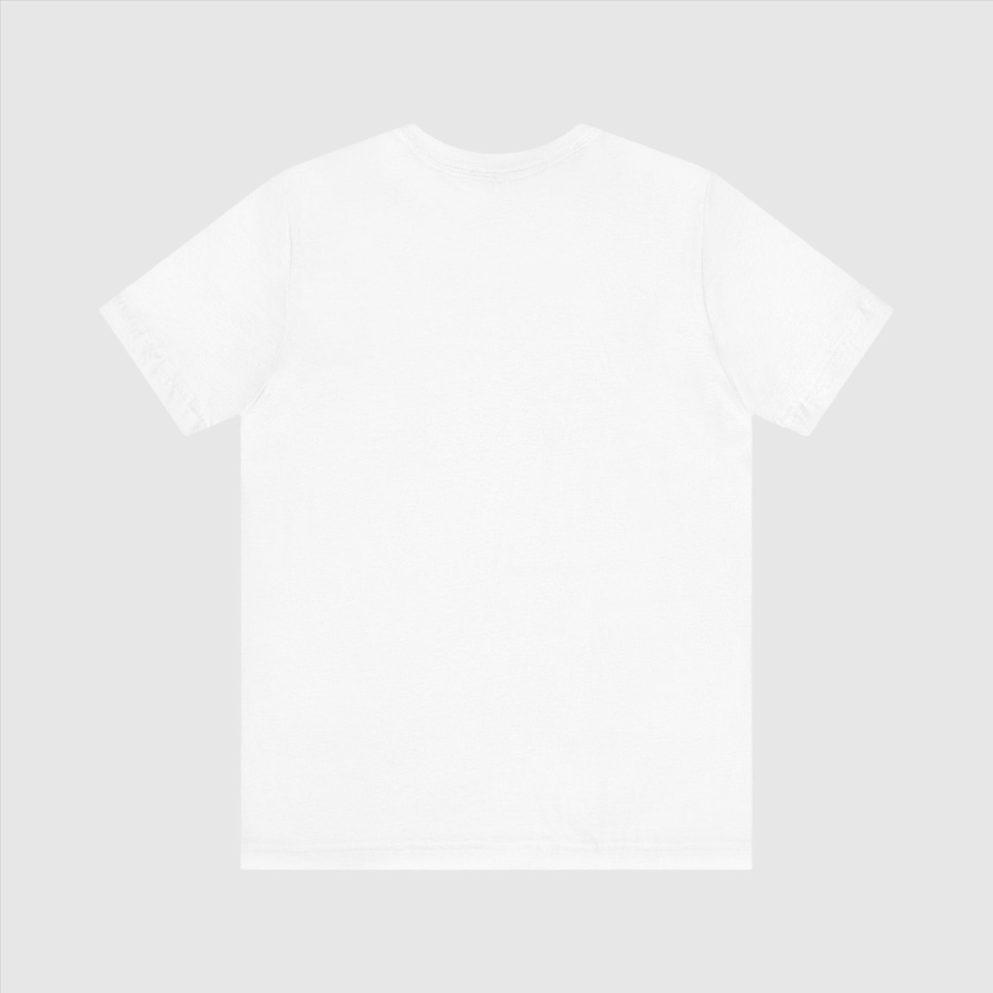 Custom Unisex Vintage Gardening Style Flower Jersey Short Sleeve Tee | PERSONALIZED - ChoreGirl