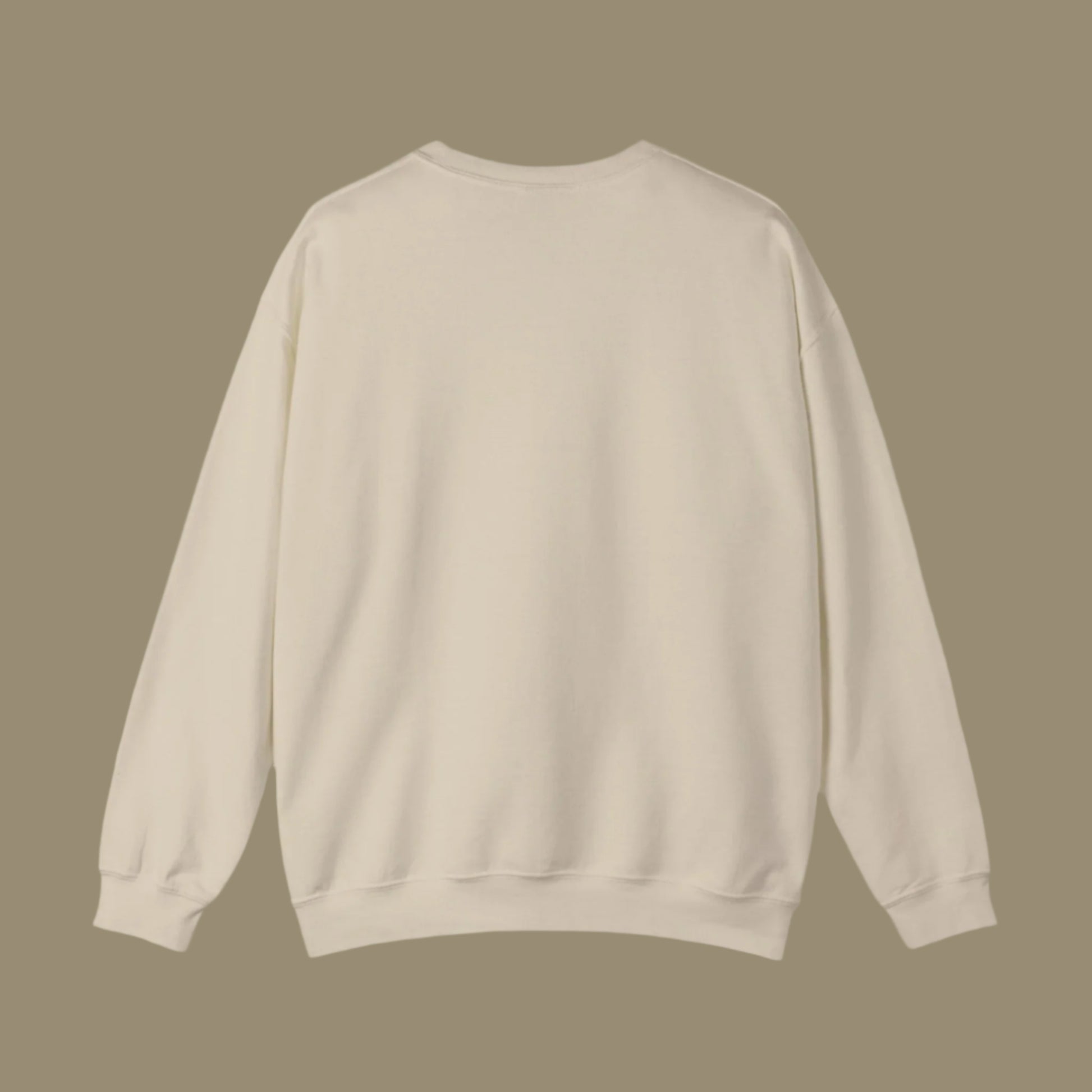Personalized Custom Made Cozy Unisex Heavy Blend™ Crewneck Sweatshirt - Perfect for Everyday Comfort - ChoreGirl