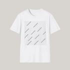 Personalized Custom Made Unisex Softstyle T-Shirt | Gildan 64000