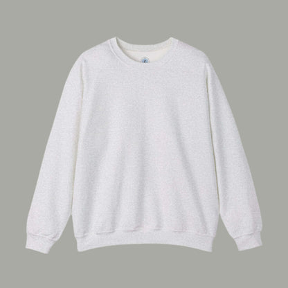 Personalized Custom Made Cozy Unisex Heavy Blend™ Crewneck Sweatshirt - Perfect for Everyday Comfort - ChoreGirl