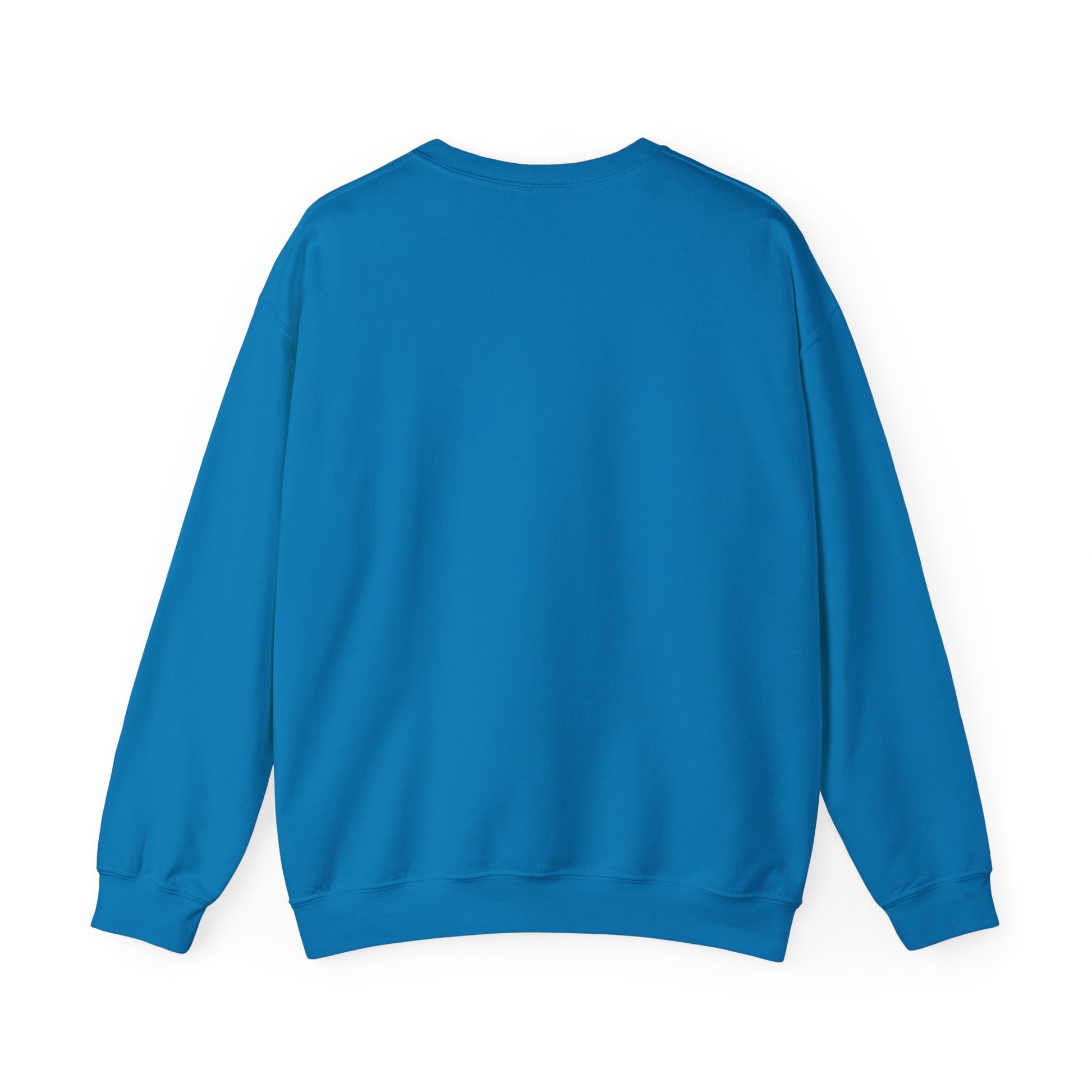 Personalized Custom Made Cozy Unisex Heavy Blend™ Crewneck Sweatshirt - Perfect for Everyday Comfort - ChoreGirl