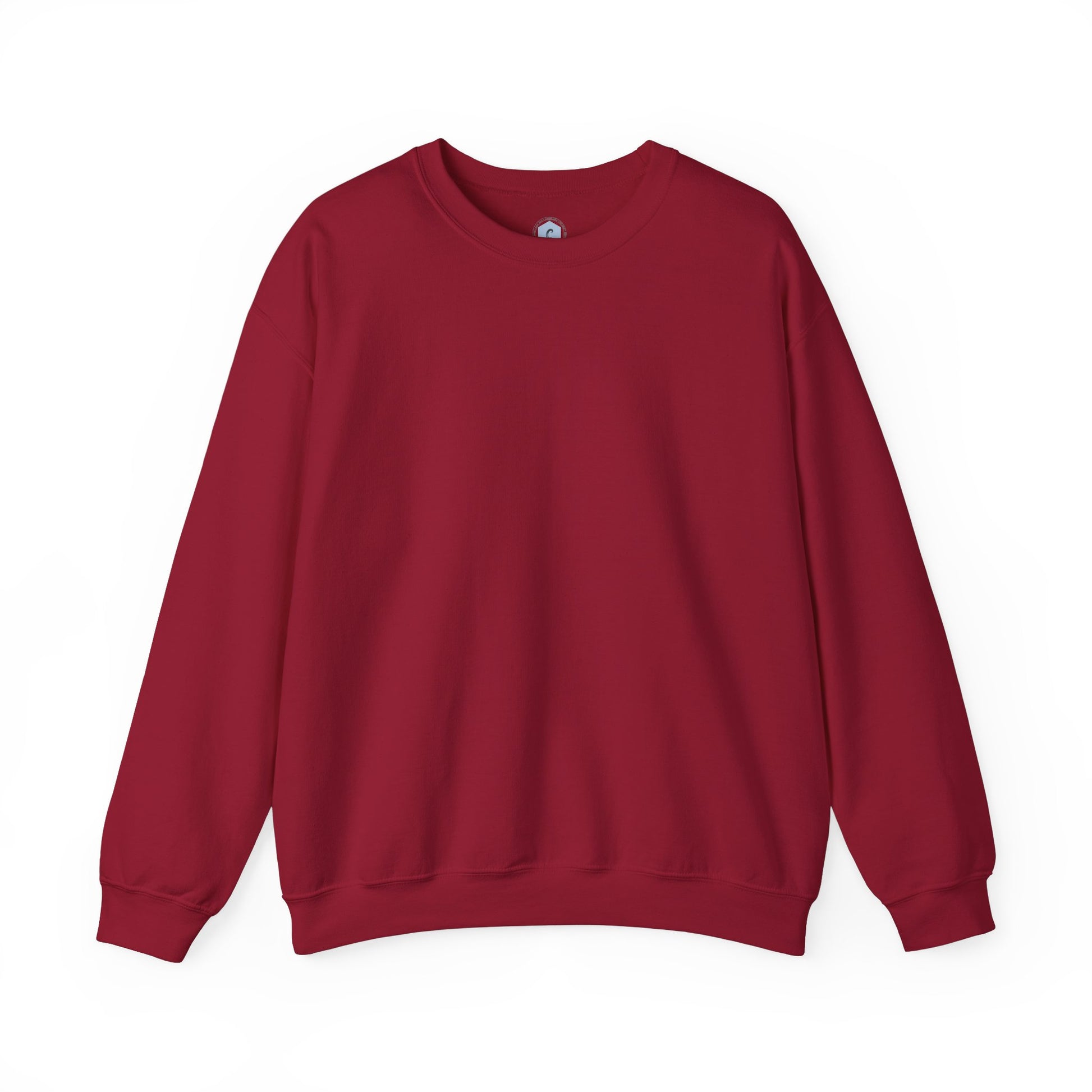 Personalized Custom Made Cozy Unisex Heavy Blend™ Crewneck Sweatshirt - Perfect for Everyday Comfort - ChoreGirl