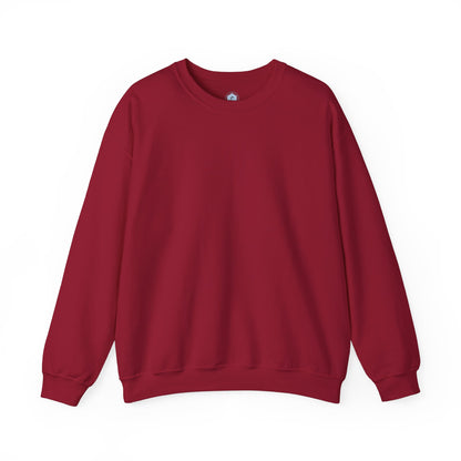 Personalized Custom Made Cozy Unisex Heavy Blend™ Crewneck Sweatshirt - Perfect for Everyday Comfort - ChoreGirl