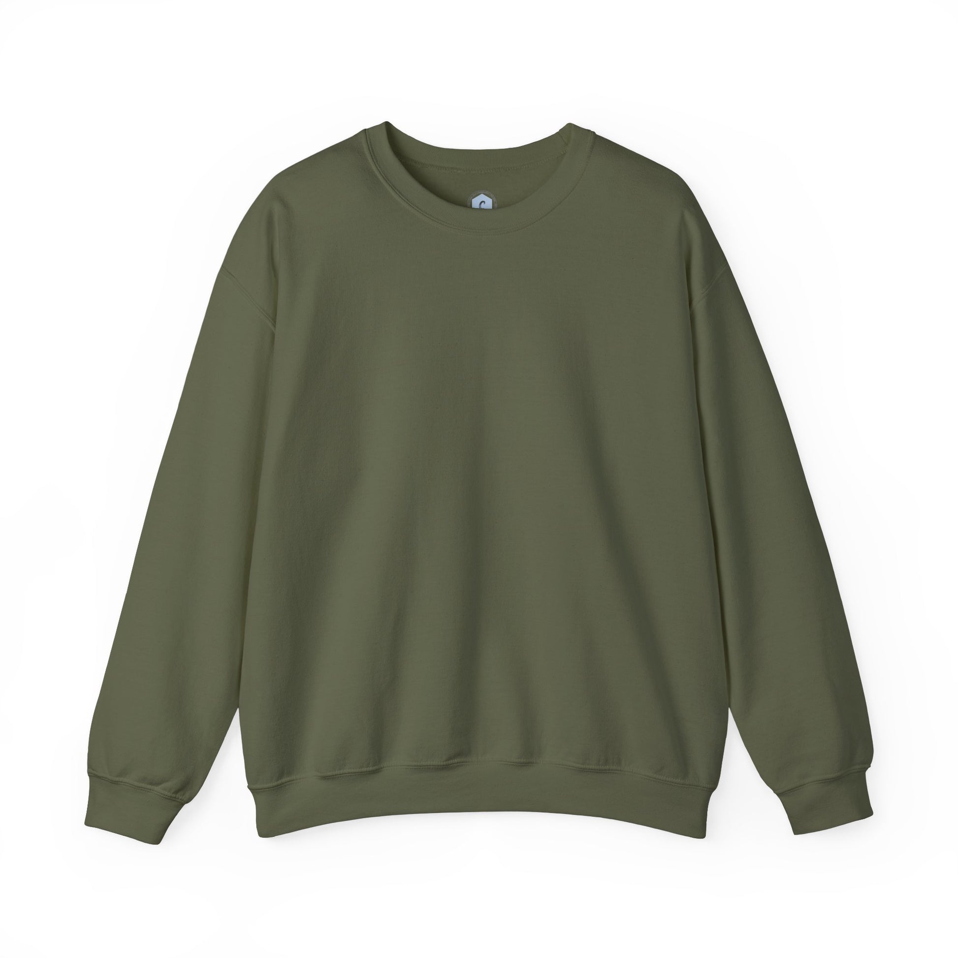 Personalized Custom Made Cozy Unisex Heavy Blend™ Crewneck Sweatshirt - Perfect for Everyday Comfort - ChoreGirl
