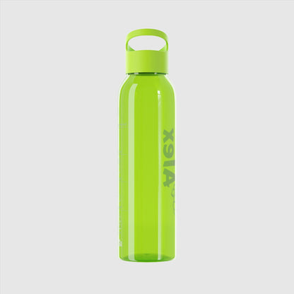 Custom Name "The Strong One" Sky Water Bottle | PERSONALIZED - ChoreGirl
