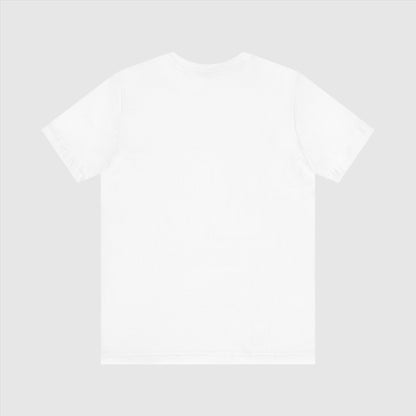 Custom Unisex Boho Jersey Short Sleeve Tee | PERSONALIZED - ChoreGirl