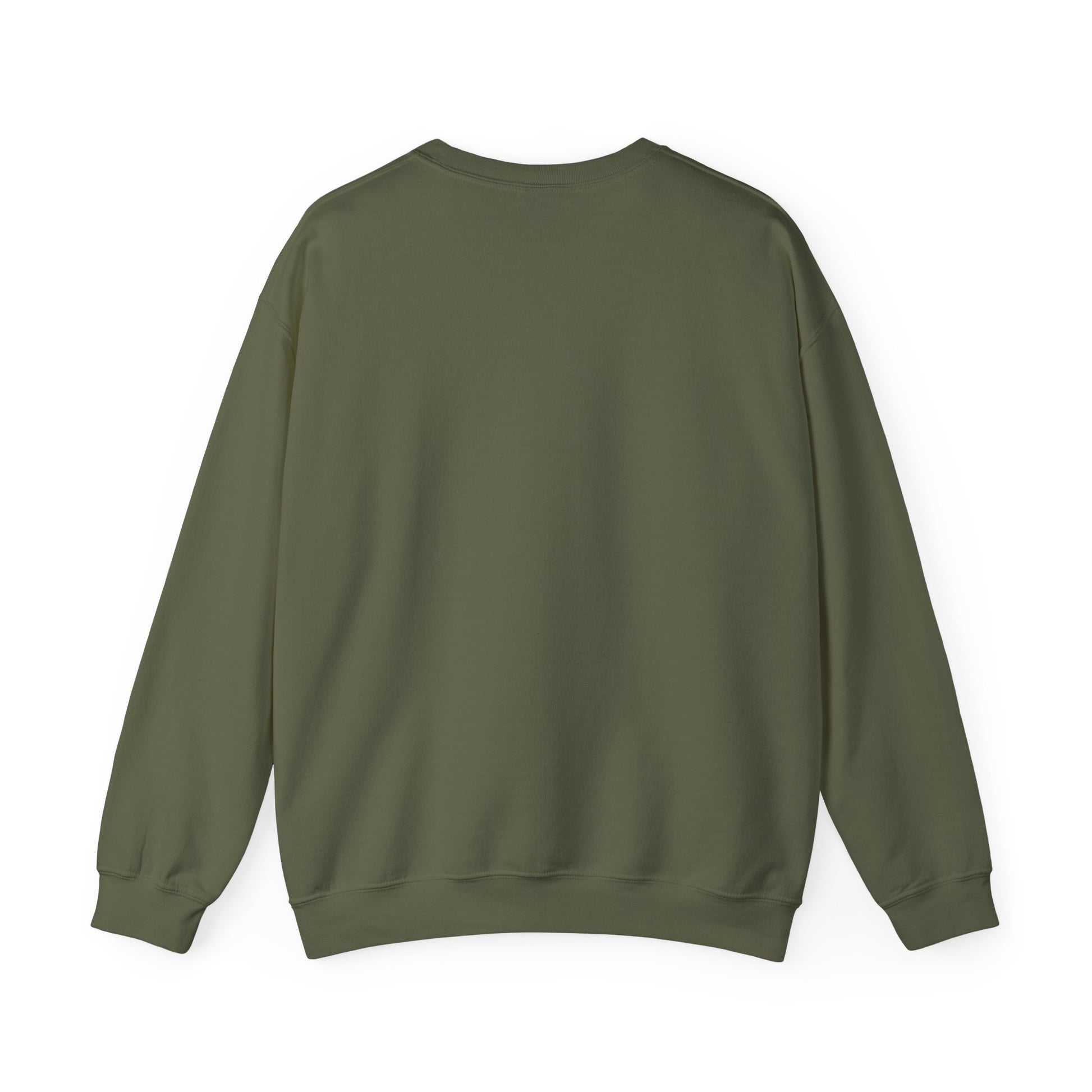 Personalized Custom Made Cozy Unisex Heavy Blend™ Crewneck Sweatshirt - Perfect for Everyday Comfort - ChoreGirl