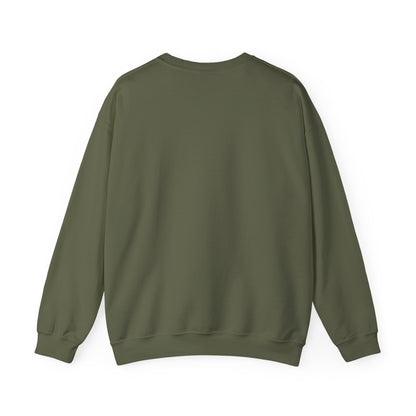 Personalized Custom Made Cozy Unisex Heavy Blend™ Crewneck Sweatshirt - Perfect for Everyday Comfort - ChoreGirl