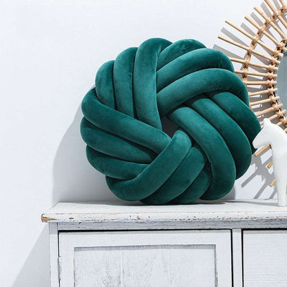Nordic Style Decorative Throw Pillow - ChoreGirl