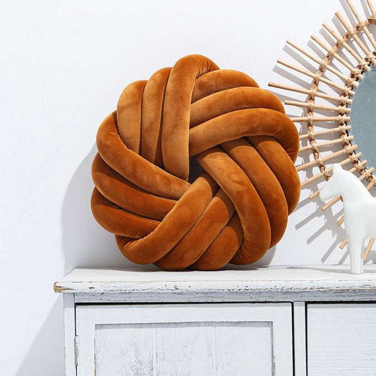 Nordic Style Decorative Throw Pillow - ChoreGirl
