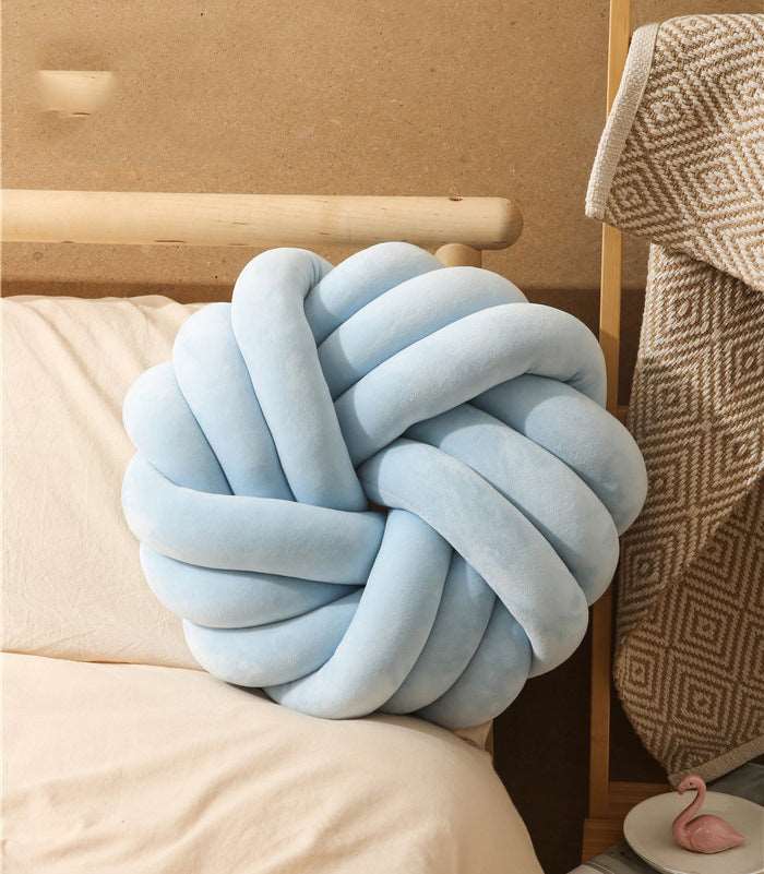 Nordic Style Decorative Throw Pillow - ChoreGirl