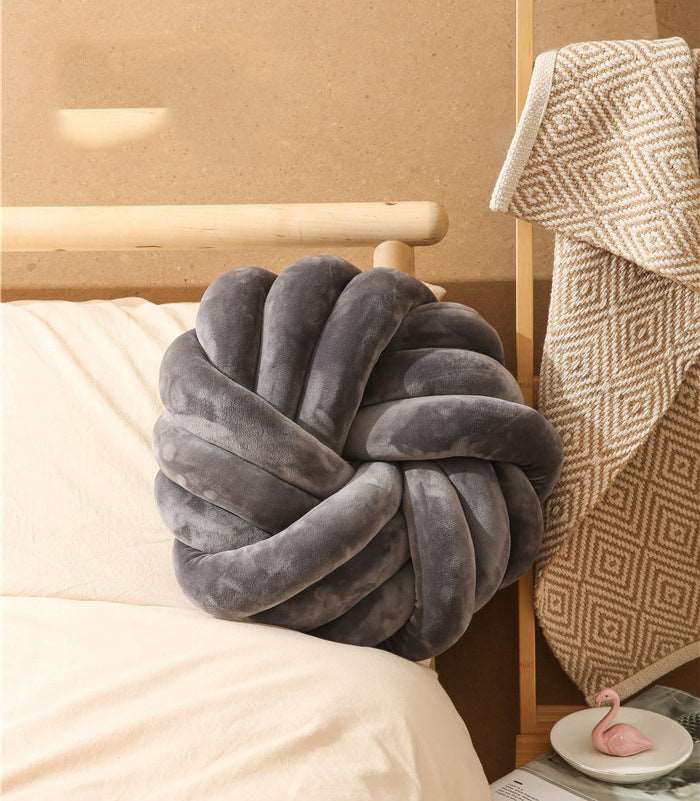 Nordic Style Decorative Throw Pillow - ChoreGirl