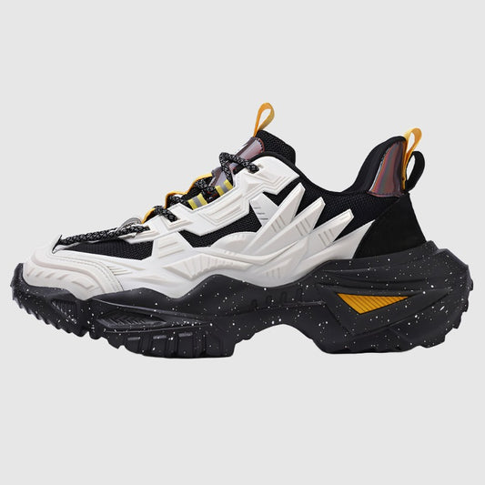Men's Streetwear Sneaker Shoes - ChoreGirl