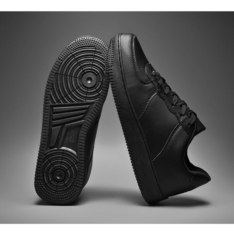 Men's Casual Lace Up Sneaker Shoes - ChoreGirl