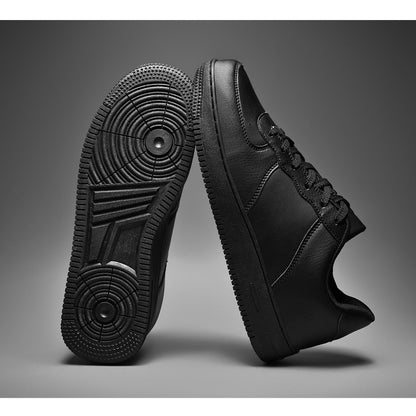 Men's Casual Lace Up Sneaker Shoes - ChoreGirl