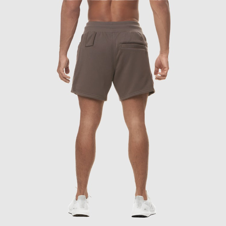 Men's Casual Multi-pocket Sports Shorts - ChoreGirl