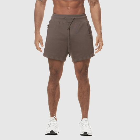 Men's Casual Multi-pocket Sports Shorts - ChoreGirl