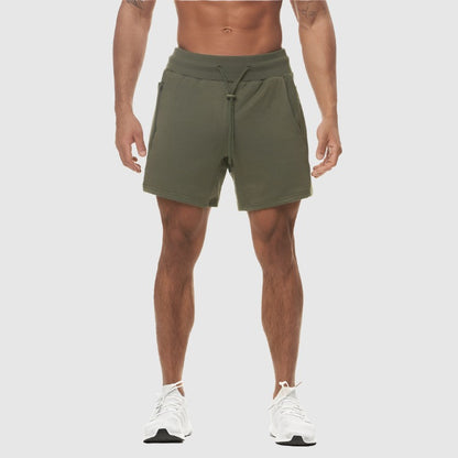 Men's Casual Multi-pocket Sports Shorts - ChoreGirl