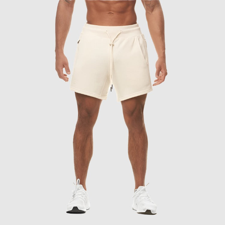 Men's Casual Multi-pocket Sports Shorts - ChoreGirl