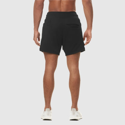 Men's Casual Multi-pocket Sports Shorts - ChoreGirl