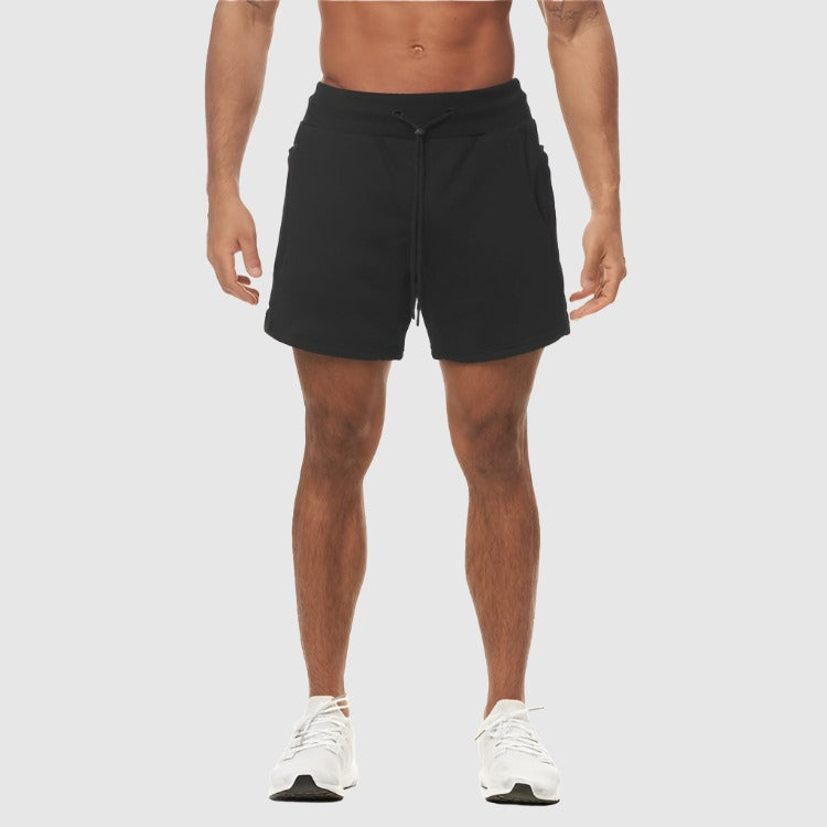 Men's Casual Multi-pocket Sports Shorts - ChoreGirl