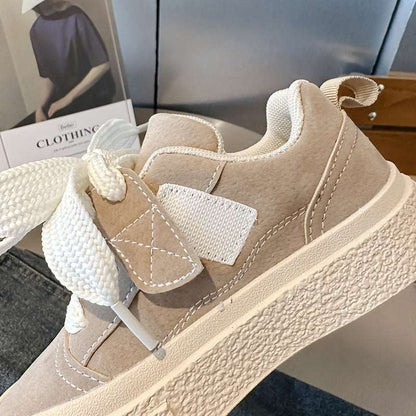 Kids Casual Soft Bottom Sneakers - ChoreGirl