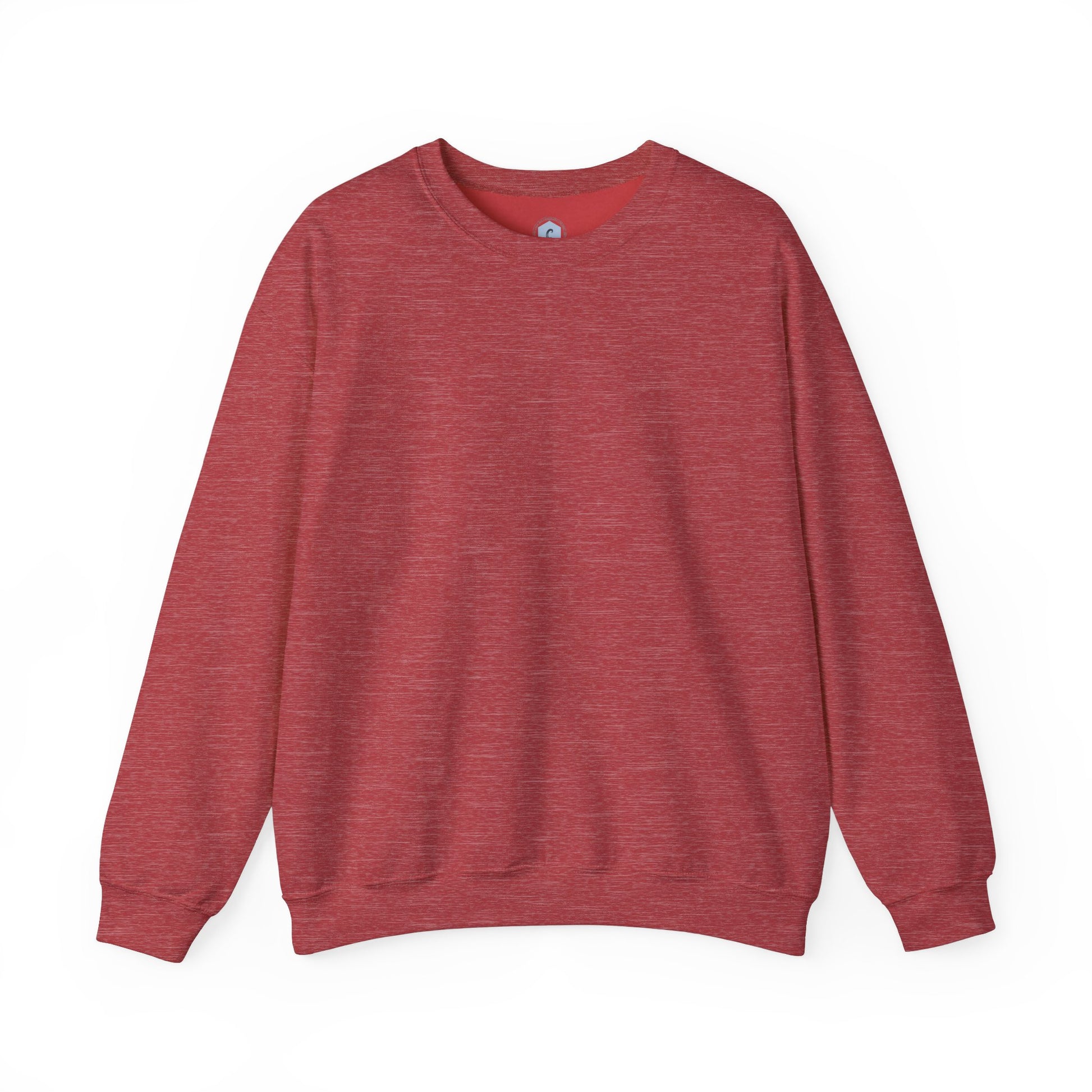 Personalized Custom Made Cozy Unisex Heavy Blend™ Crewneck Sweatshirt - Perfect for Everyday Comfort - ChoreGirl